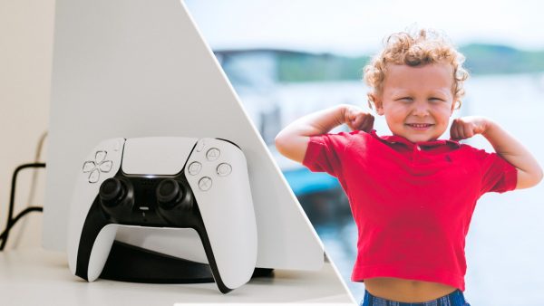 Mais lidas da semana: PS5 "baratinho", barriga trincada com games e muito mais