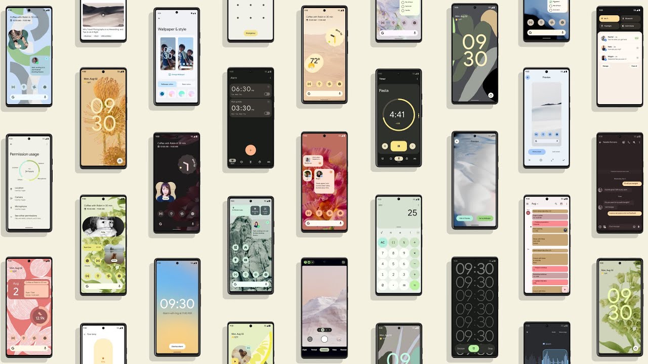 Pixel 6 pode ter evento apenas 24h antes de anúncio do iPhone 13