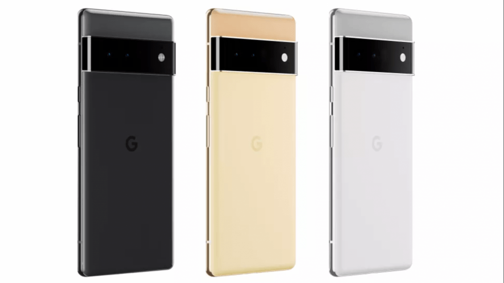 Tensor: chip da Google para Pixel 6 e 6 Pro tem foco total em IA