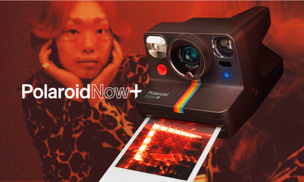 Polaroid Now+ leva os filtros do Instagram para a vida real