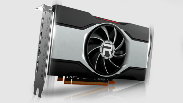 Radeon RX 6600 XT também poderá ser usada para minerar criptomoedas