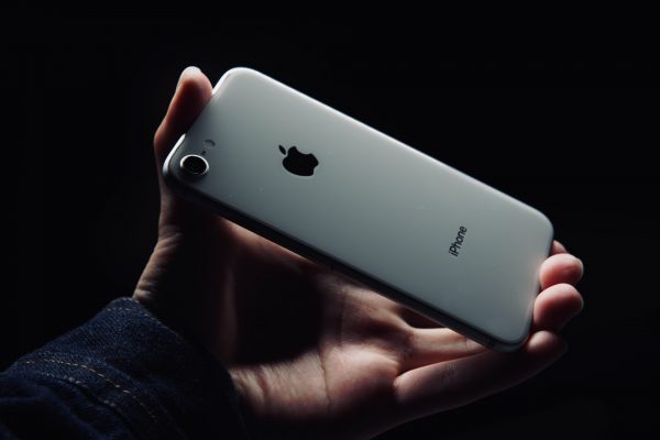 Clique de iPhone 7 é grande vencedor em concurso de fotografia