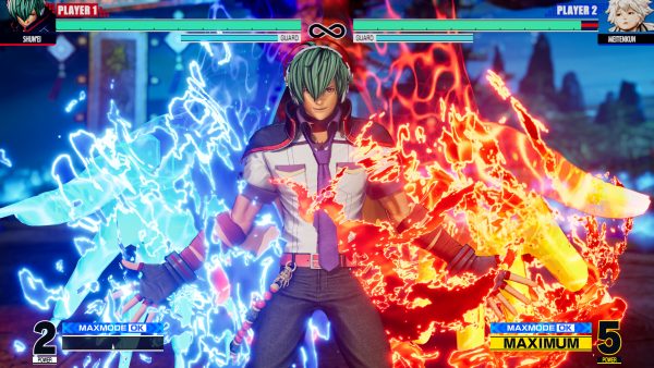 The King of Fighters 15: confira novo trailer, data final e especificações no PC