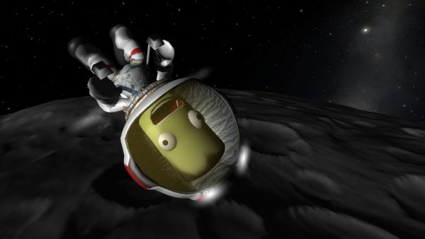 Após 10 anos de suporte, Kerbal recebe sua última atualização