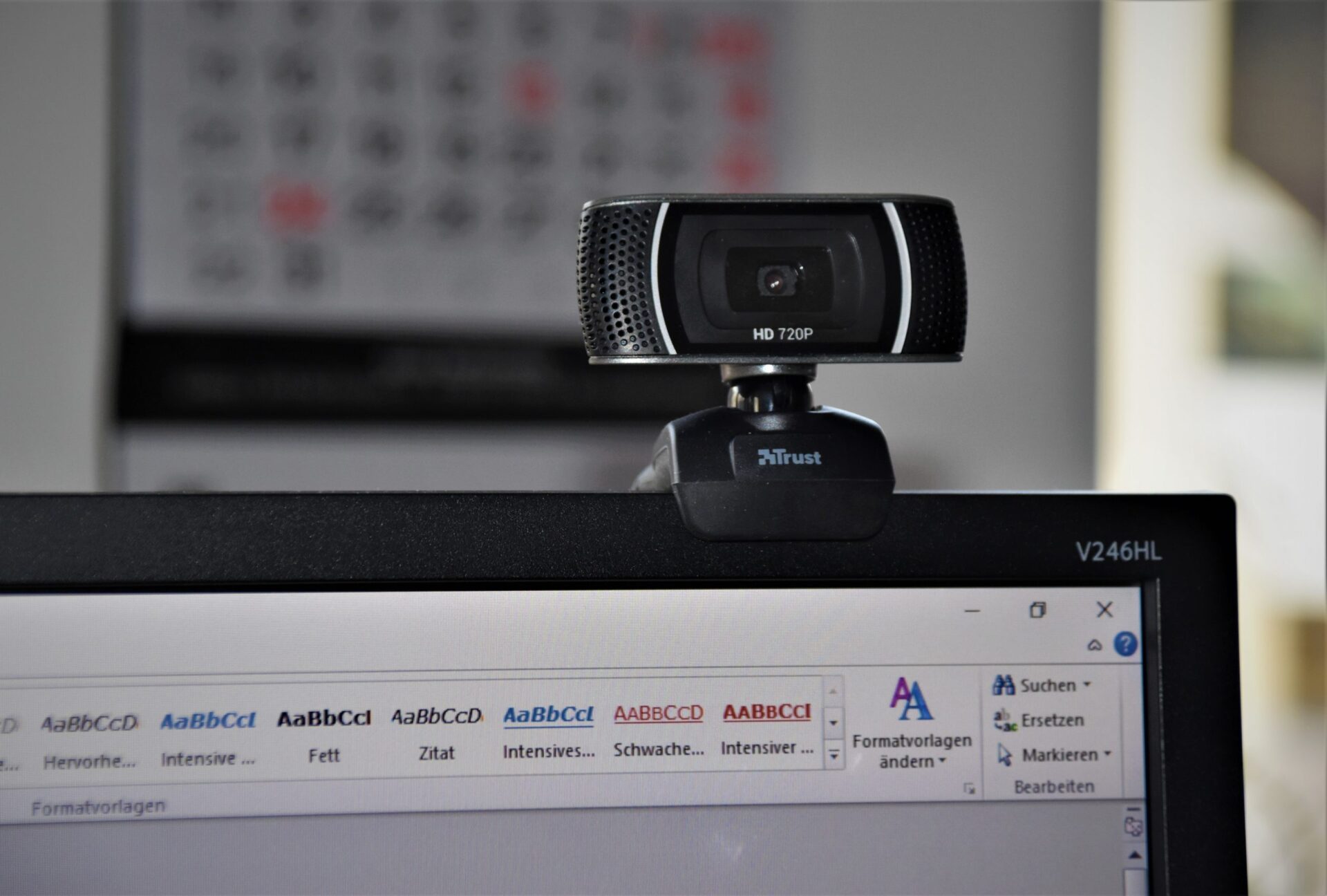 Saiba o que observar antes de comprar uma webcam