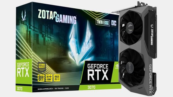 Zotac RTX