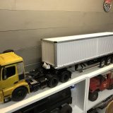 PC Truck Simulator? Casemod leva computador para dentro de caminhão