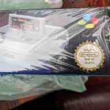 Edição especial do SNES é encontrada intacta após quase 30 anos