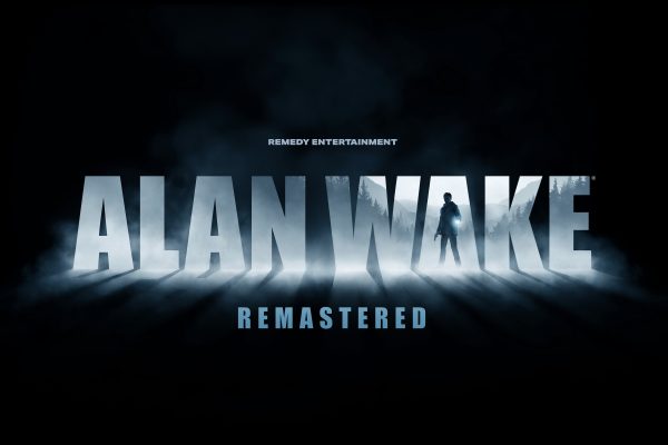 Alan Wake Remastered