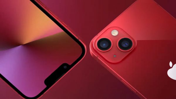 iPhone 14 pode ter câmera de 48 MP e selfie cam integrada à tela