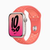 Apple Watch Series 7: novos smartwatches são revelados