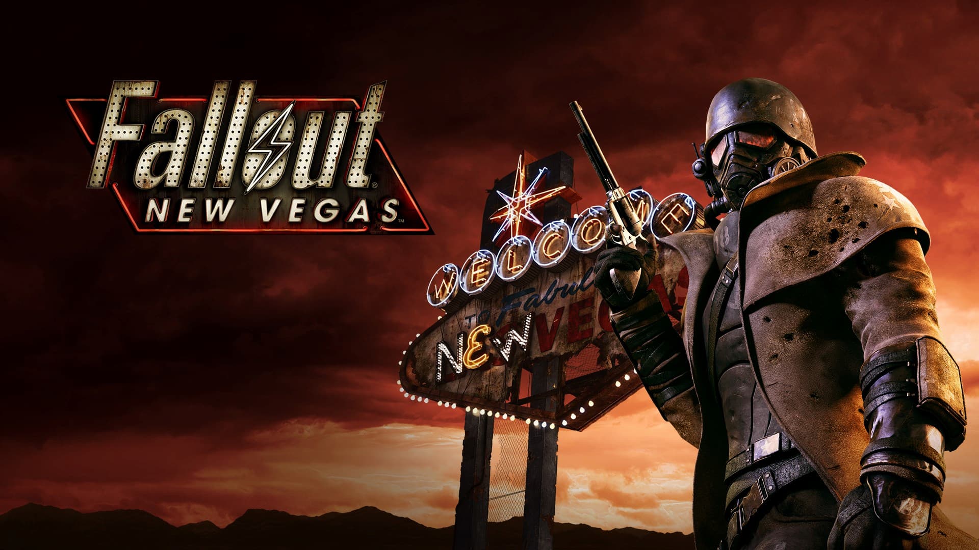 Fallout 3 e New Vegas ganham novo visual com texturas de alta qualidade