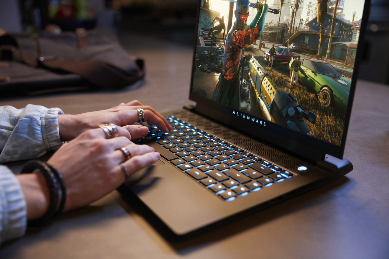 Dell anuncia chegada dos notebooks gamer Alienware m15 e G15 para o Brasil