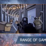 Battlefield Mobile ganha página na Google Play