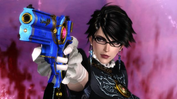 PlatinumGames quer mostrar Bayonetta 3, mas decisão depende da Nintendo