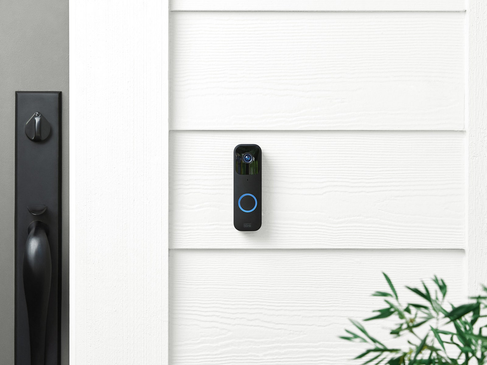 Blink Doorbell