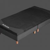 Cama gamer é novo acessório para jogadores no Japão