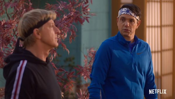 Cobra Kai ganha trailer legendado da 4ª temporada e data de estreia