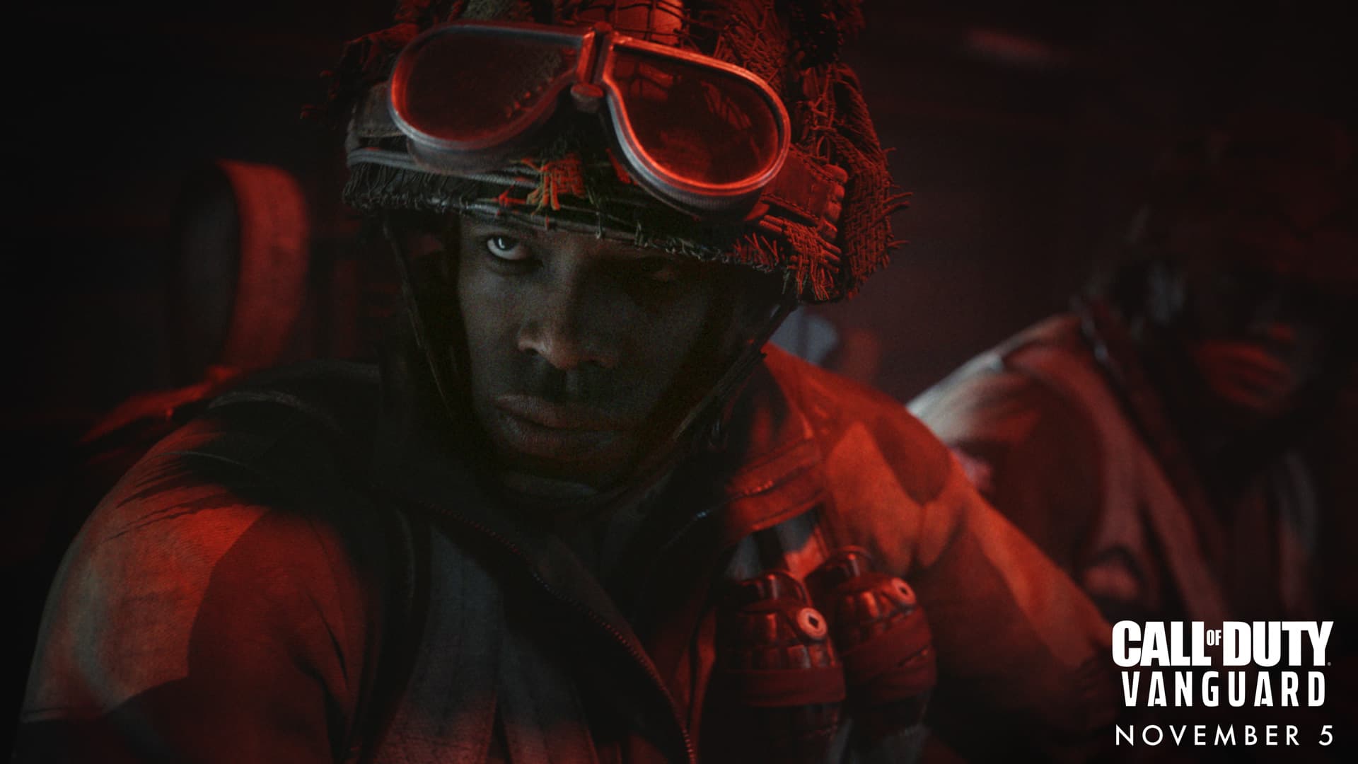 Boa notícia: Beta aberto de Call of Duty Vanguard ganha mais 48h