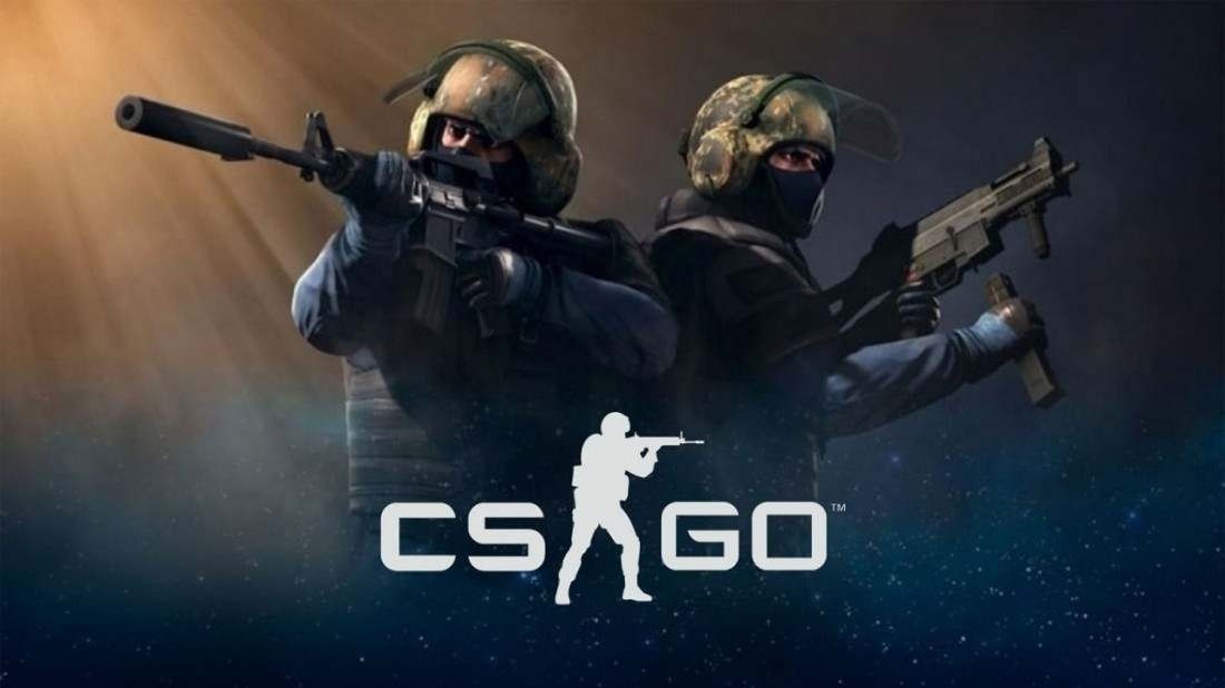 CS:GO