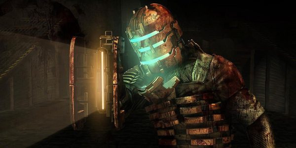 Veja a comparação entre o remake e a versão original de Dead Space