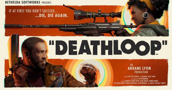 Deathloop