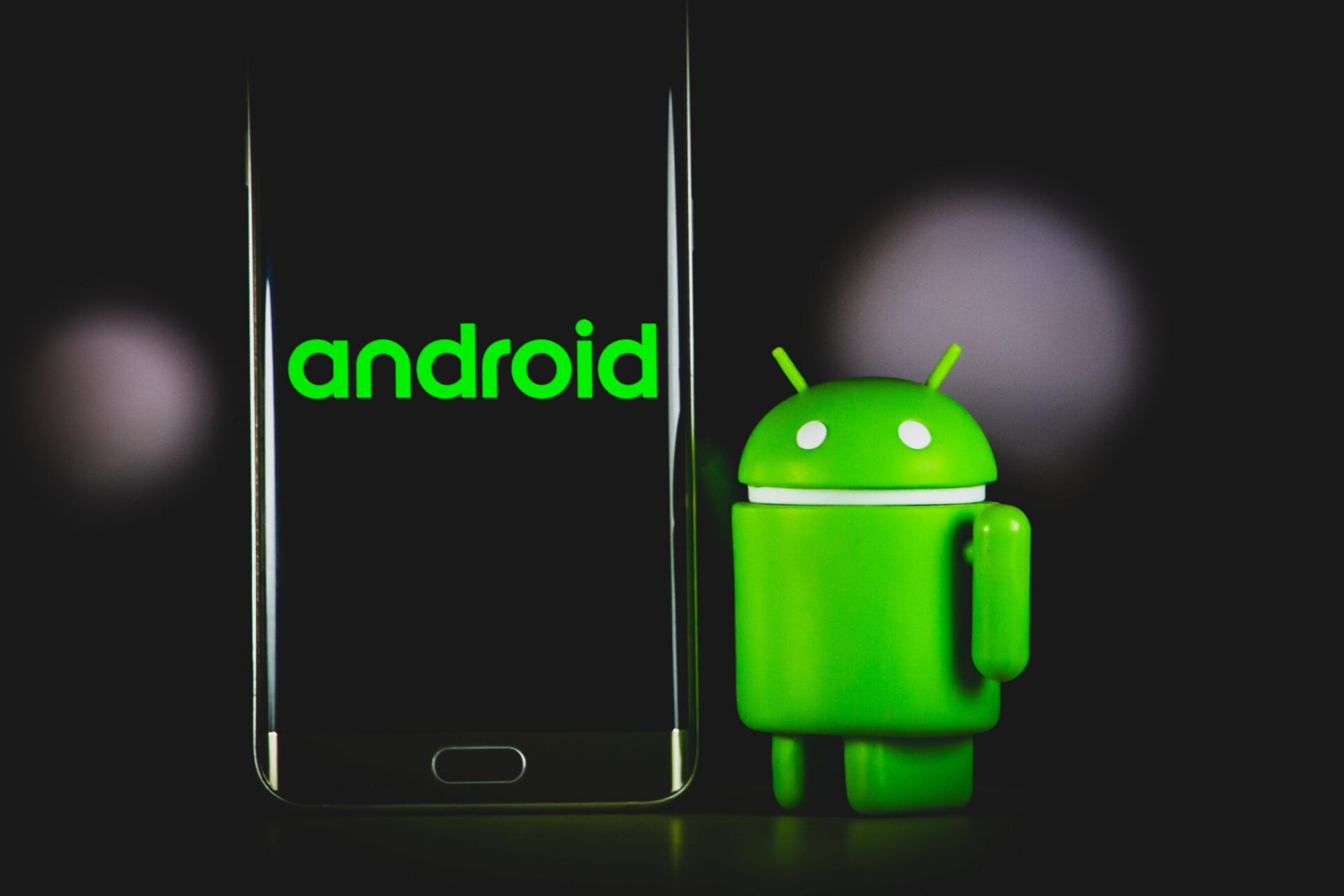 Android Google