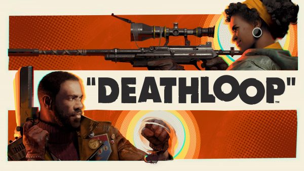 Deathloop