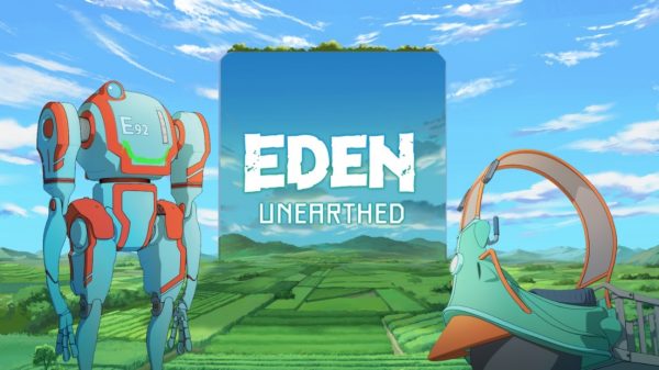 Eden Unearthed, primeiro jogo VR da Netflix