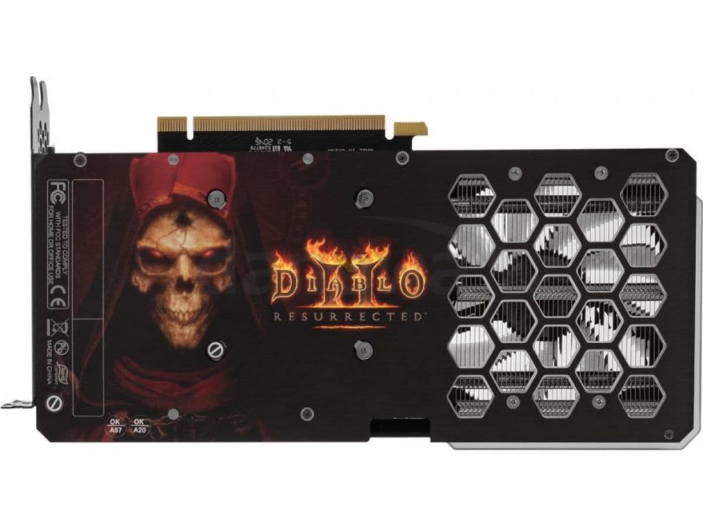 Diablo 2 Resurrected ganha suas próprias GPUs RTX 3060 e 3070 Ti