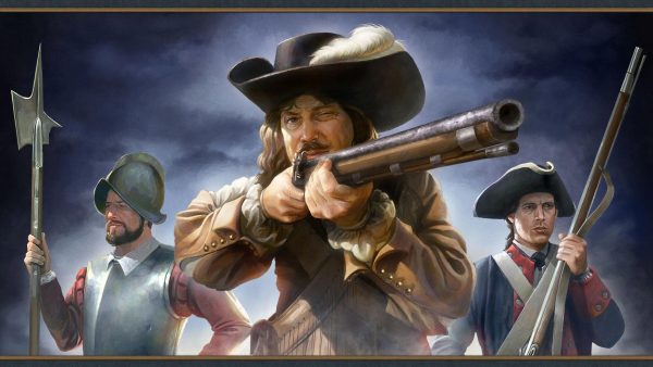 Epic Games Store: Europa Universalis IV é o novo jogo grátis da loja