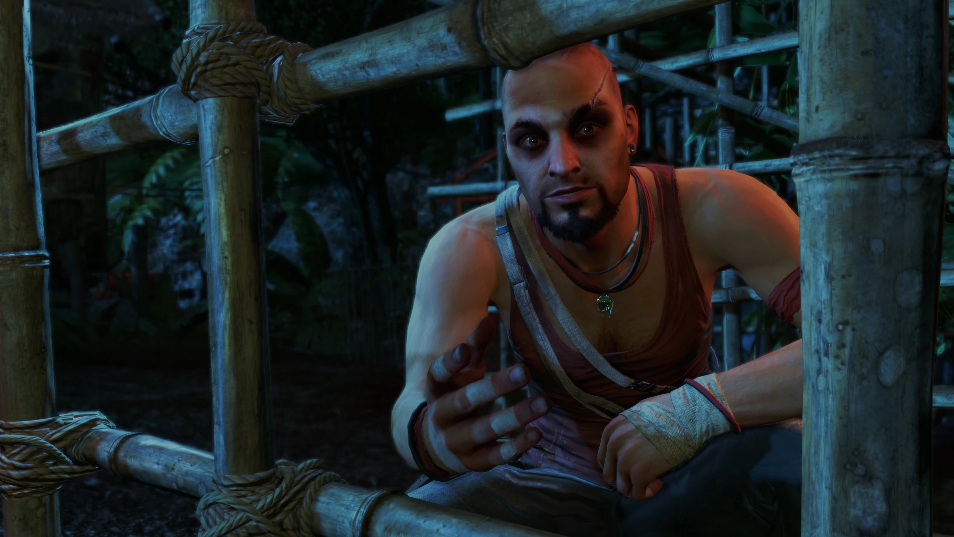 Far Cry 3