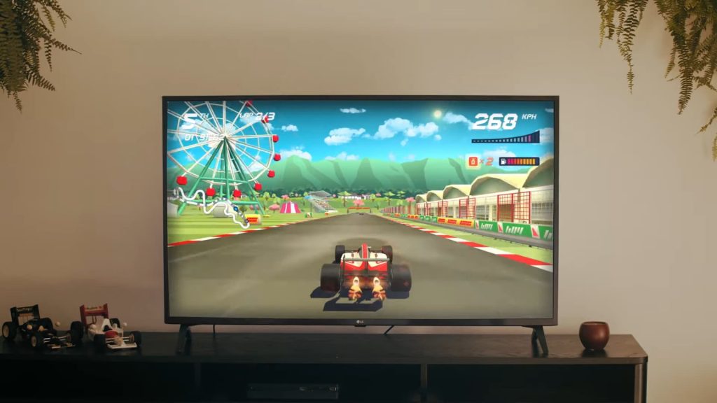 Horizon Chase ganha DLC com Ayrton Senna em 20 de outubro