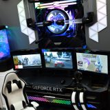 Insano! Quarto gamer em miniatura é casemod de PC gamer de verdade