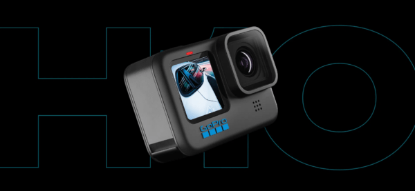 GoPro Hero10