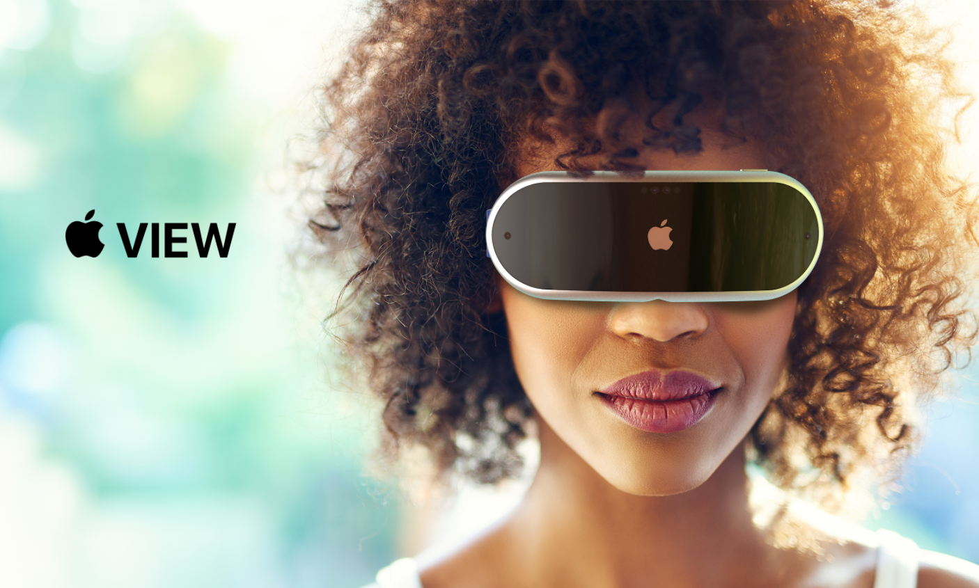 Headset VR/AR da Apple poderá ser dependente de iPhones e Macs