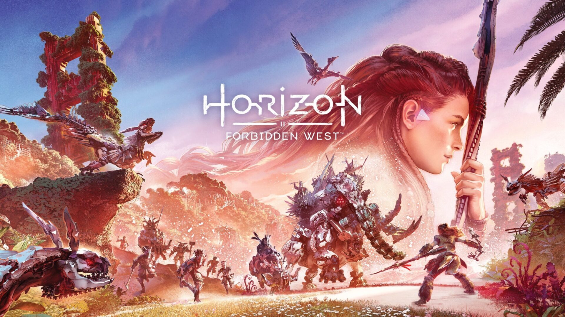 Sony volta atrás e Horizon Forbidden West terá upgrade gratuito para PS5