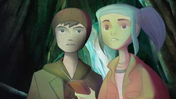 Netflix compra estúdio de Oxenfree