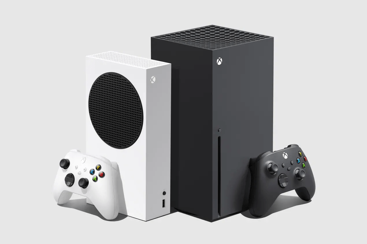 Atualização do Xbox Series X|S não está nos planos da Microsoft