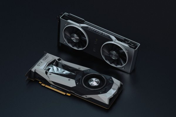 Quase lá: fabricante chinesa pode ter GPU próxima de uma GTX 1080