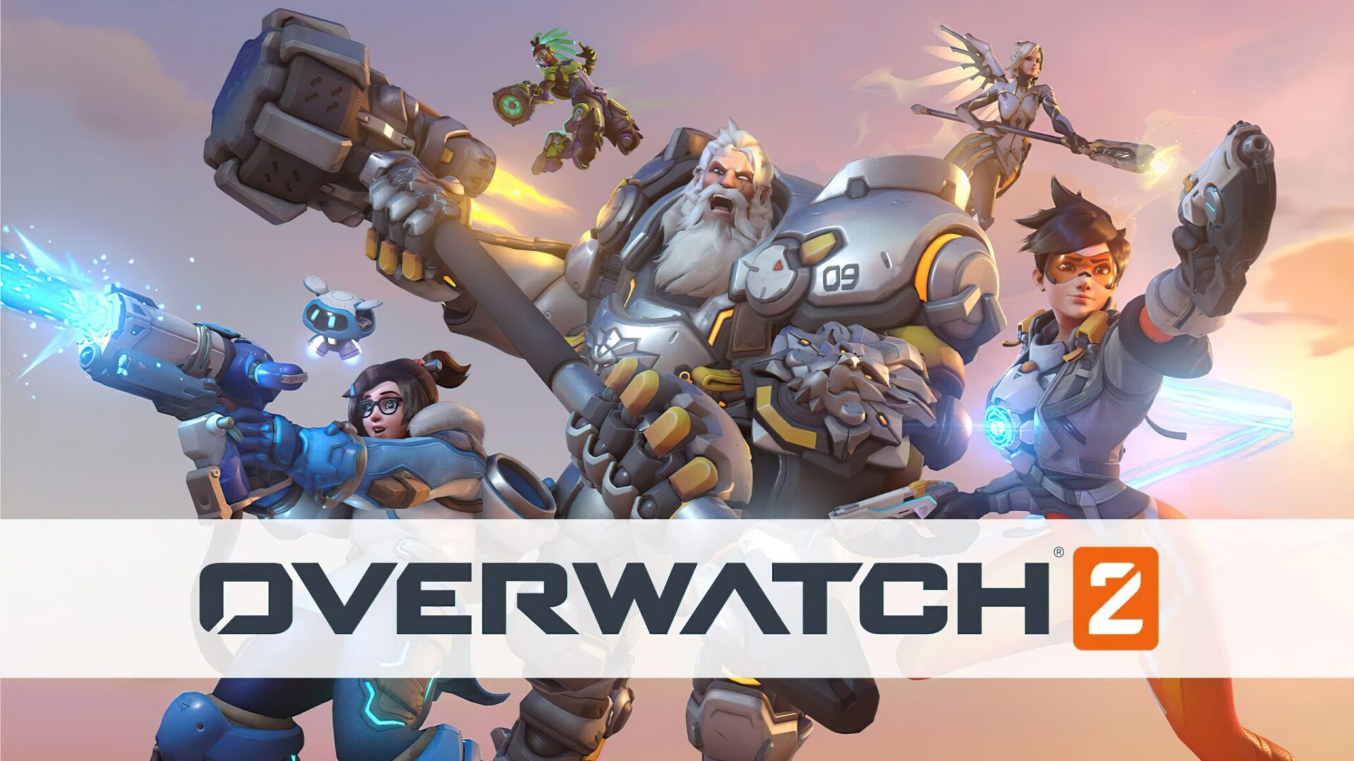 Overwatch 2: Modo Herói do PvE é descartado