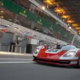 Galeria em 4K revela toda beleza de Gran Turismo 7 no PlayStation 5