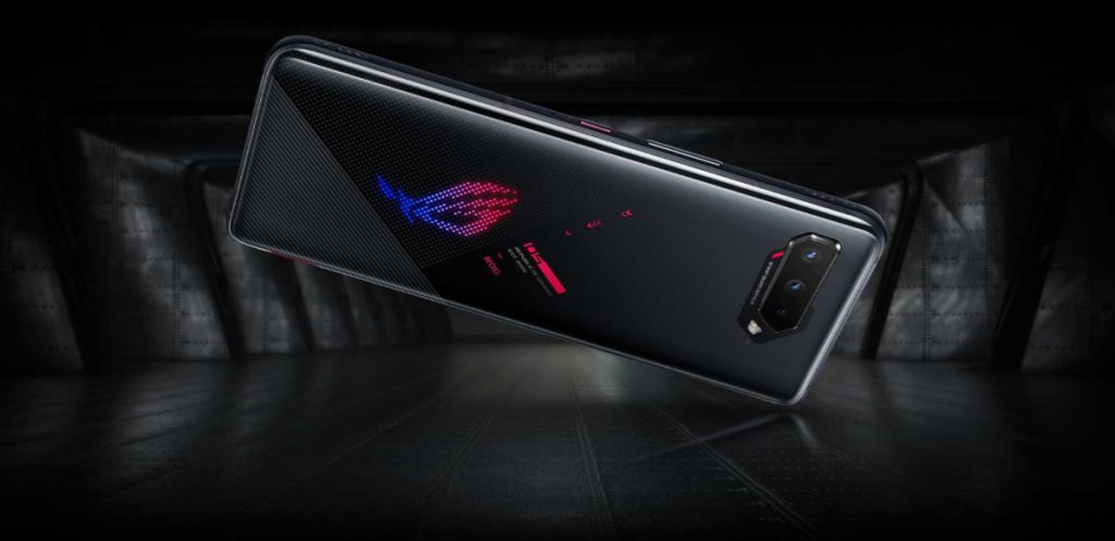 ROG Phone 5s