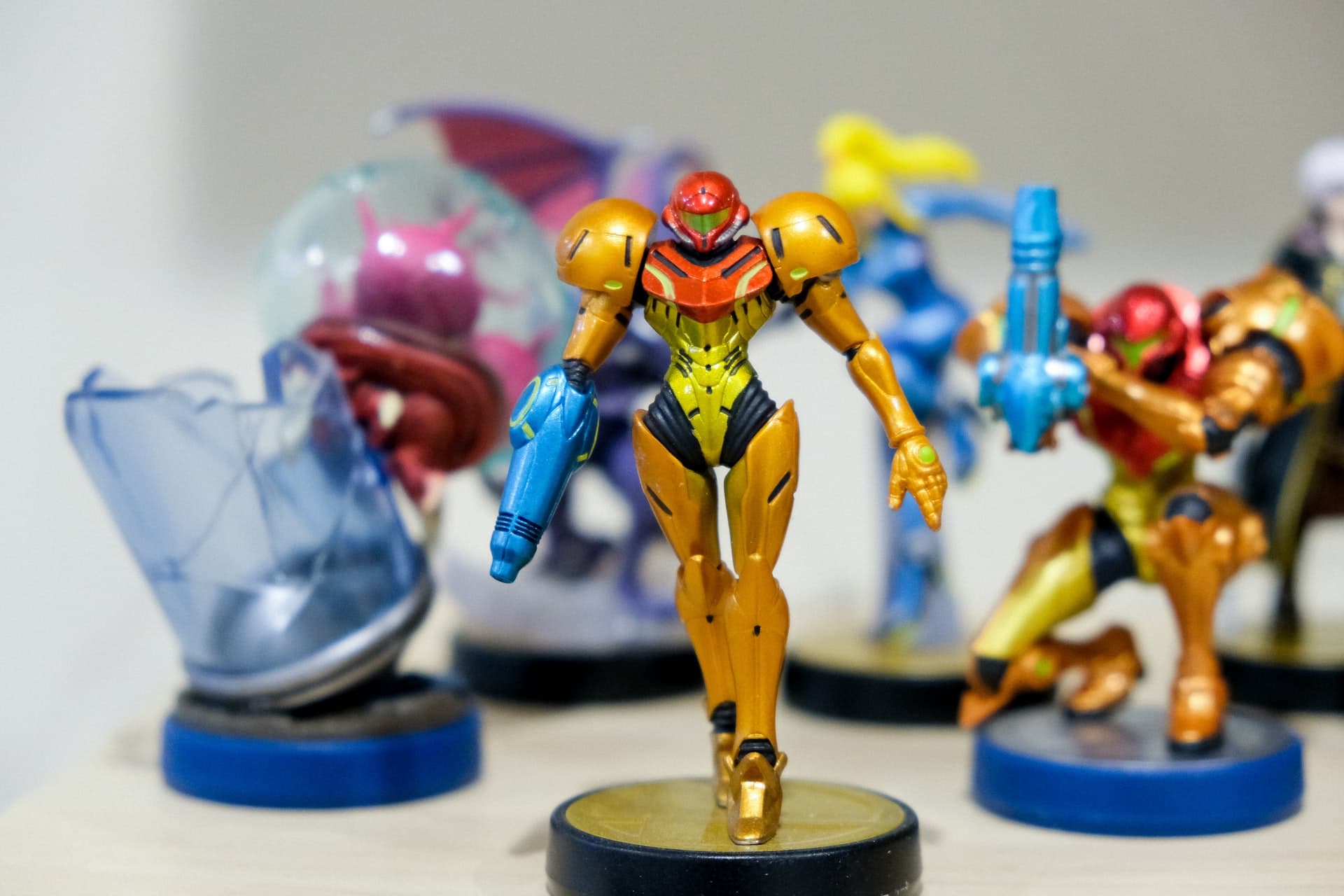 O que esperar do Nintendo Direct de hoje? Metroid Prime 1, é claro