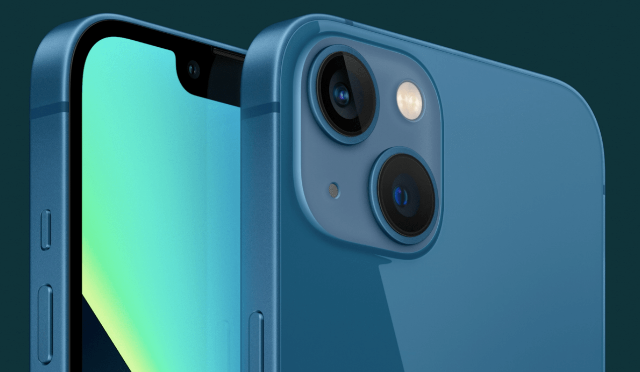 iPhone 14 pode ter Face ID sob a tela e mudanças no entalhe de câmera