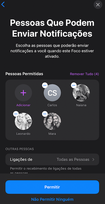 Review: iOS 15 traz foco no Tempo e no Safari