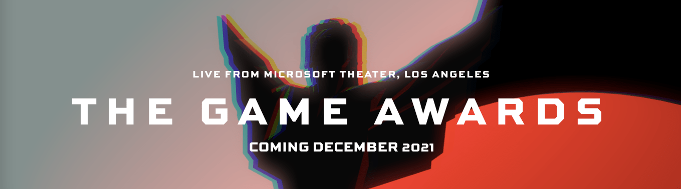 Game Awards 2021