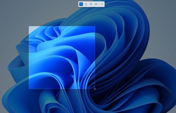 Snipping Tool do Windows 11 traz mais recursos e suporte a Modo Escuro