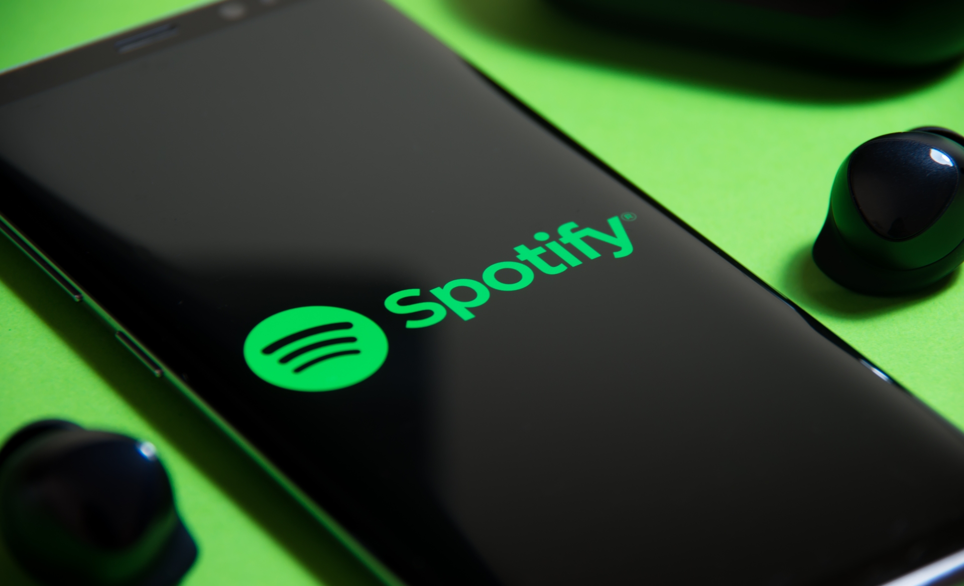 HiFi, sistema de som de alta qualidade do Spotify, é adiado indefinidamente