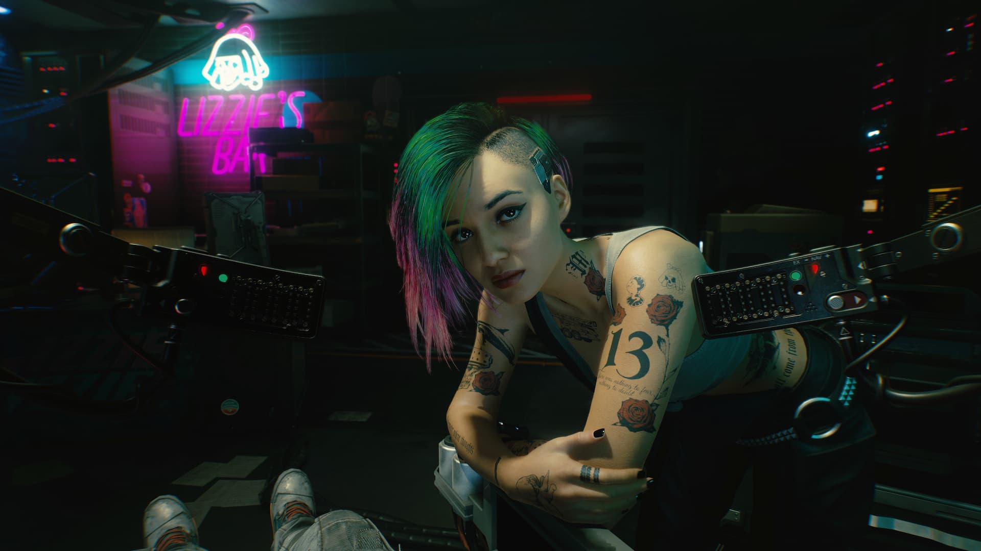 Designer de missões de Cyberpunk 2077 pede ajuda da comunidade